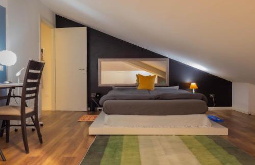 Tolmezzo Apartment | Colombo Lodge Fvg