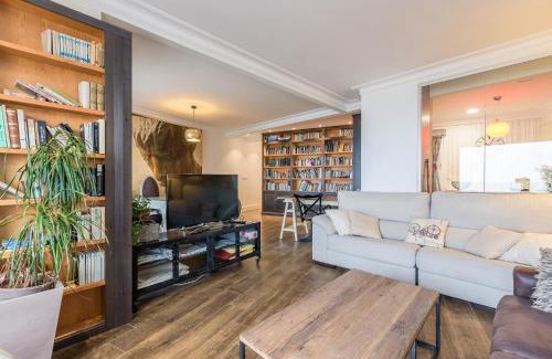 Gros Apartment | Colon Zurriola IB Apartments