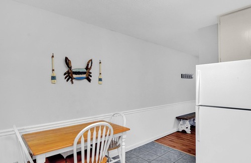 Jekyll Island House | Colonel's Duplex (A)