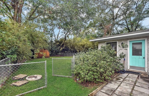 Jekyll Island House | Colonel's Duplex (A)