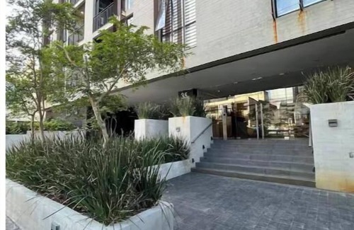 Americana Apartment | Colonia Americana - 3 bedrooms, AC, Sofa, Balcony