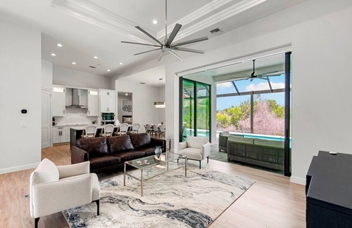 Marco Island House | Colonial Ave, 336 in Marco Island