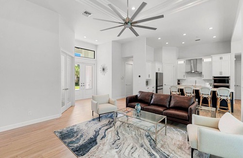 Marco Island House | Colonial Ave, 336 in Marco Island