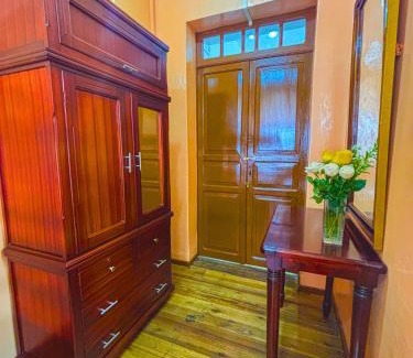 Centro Historico Apartment | Colonial Center