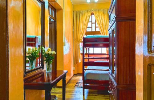 Centro Historico Apartment | Colonial Center