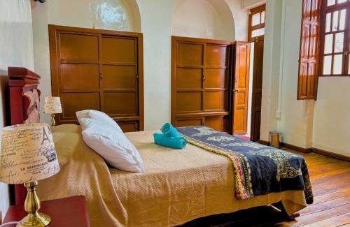Centro Historico Apartment | Colonial Center