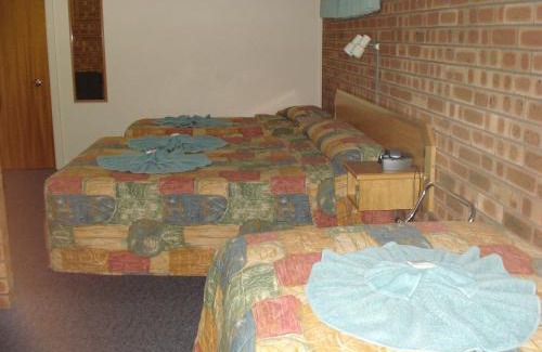 Scone Hotel | Colonial Motor Lodge Scone