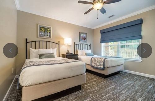 Williamsburg Resort | Colonial Williamsburg, a beautiful quiet place to relax with fun too!