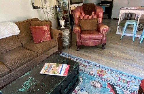 Atascadero Apartment | Colony Haven in the Oaks