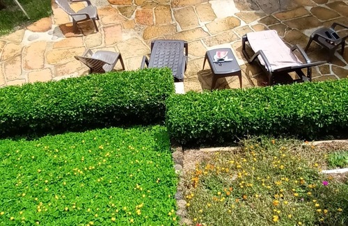 Barichara Ski Chalet | Color Marrón, Barichara. 1 Room