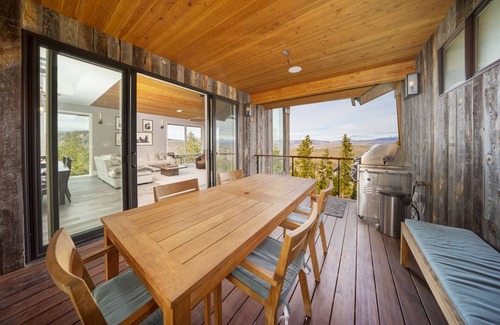 Granby House | Colorado's Coolest Ski In/Out Home - World Class Mtn. Biking, Hiking & Fishing