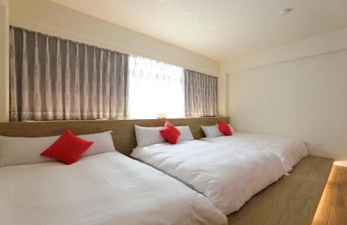 Magong House | Colorful Balloons Homestay