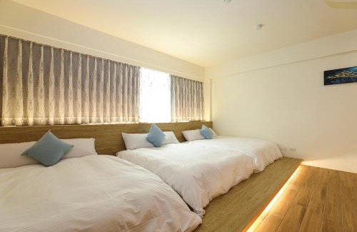 Magong House | Colorful Balloons Homestay