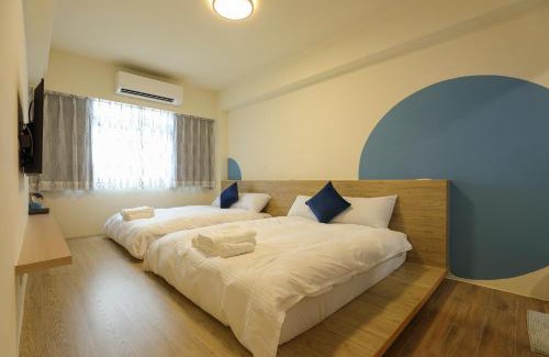 Magong House | Colorful Balloons Homestay