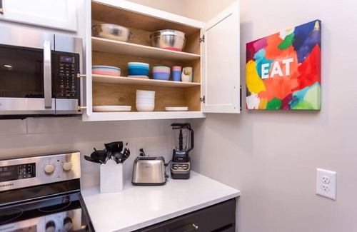 Graham House | Colors galor - modern designer home