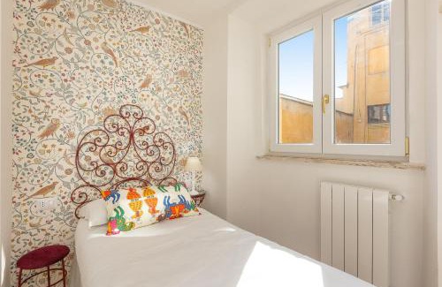 Celio Apartment | Colosseo View Atmosphere by Rental in Rome