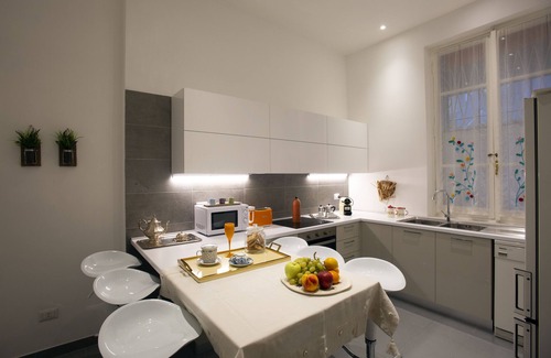 Monti Apartment | COLOSSEUM EXCLUSIVE APARTMENT