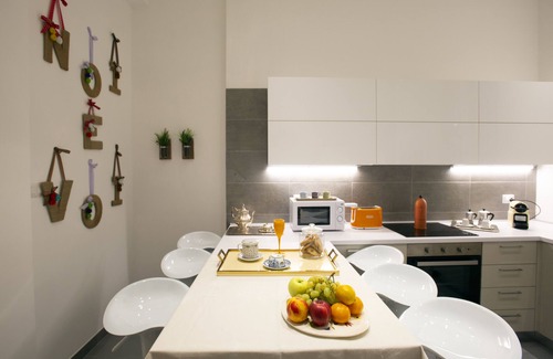 Monti Apartment | COLOSSEUM EXCLUSIVE APARTMENT