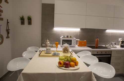Monti Apartment | COLOSSEUM EXCLUSIVE APARTMENT