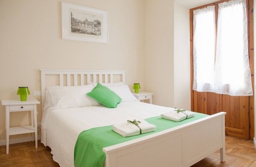 Monti House | Colosseum Walk Holiday Home