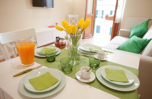 Monti House | Colosseum Walk Holiday Home