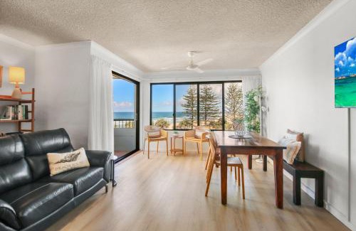 Caloundra Apartment | Columbia Point U6 7 Bulcock Beach Esp