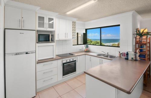 Caloundra Apartment | Columbia Point U6 7 Bulcock Beach Esp