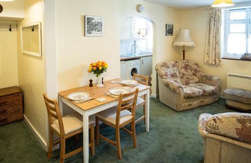 Ross-on-Wye House | Columbine Cottage