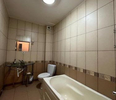 Floresti Apartment | COM Home Floresti