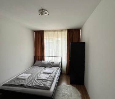 Floresti Apartment | COM Home Floresti