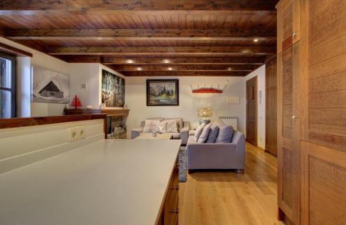 Baqueira Apartment | Comalada- Val de Ruda by Totiaran