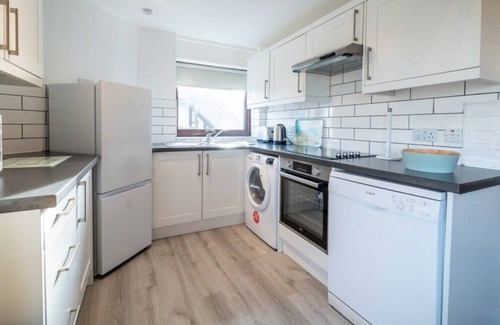 Widemouth Bay House | Combination of 2 Fantastic Coastal Cottages n Bude