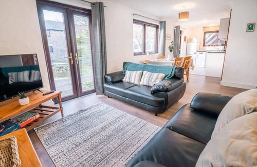 Widemouth Bay House | Combination of 2 Fantastic Coastal Cottages n Bude