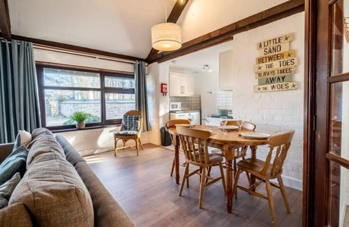 Widemouth Bay House | Combination of 2 Fantastic Coastal Cottages n Bude