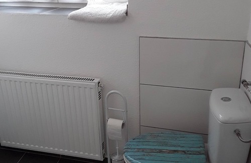 Sendenhorst Apartment | Combination of all 4 apartments travel groups