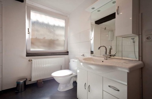 Sendenhorst Apartment | Combination of apartments 1, 2 and 3 for large travel groups