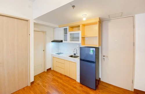 Java Apartment | Combined And Comfort Stay 2Br Tokyo Riverside Pik 2 Apartment