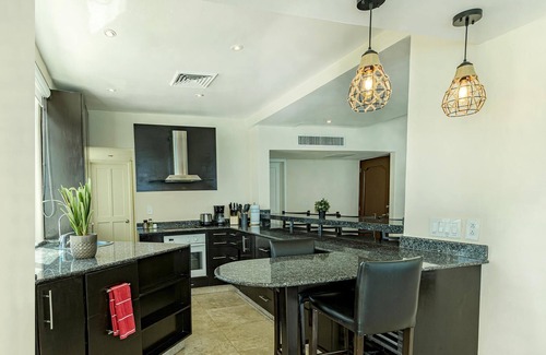 Zona Hotelera Condo | Combo #312 - Tim’s Ocean Condos – Always Beachfront- Always Incredible Views!