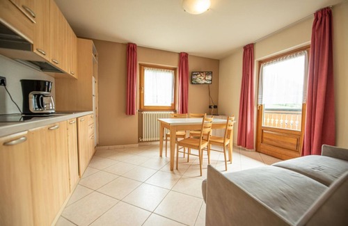 Livigno House | Come and discover the tranquility of Chalet Pedrin!