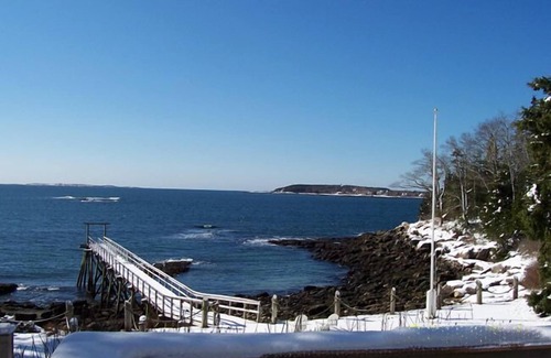Boothbay Harbor Cottage | Come and enjoy our Boothbay Cottage