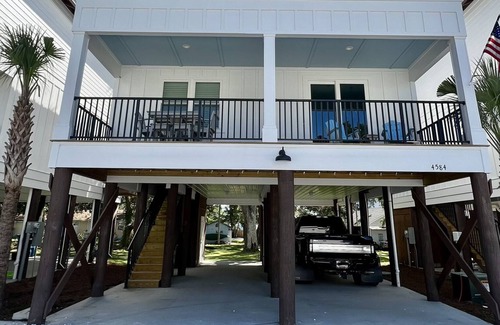 Orange Beach Cottage | Come and get lost at Beach Daze!