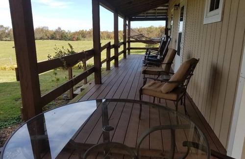 Haywood Cottage | COME AND STAY WITH US FOR MEMORIES THAT WILL LAST A LIFETIME!