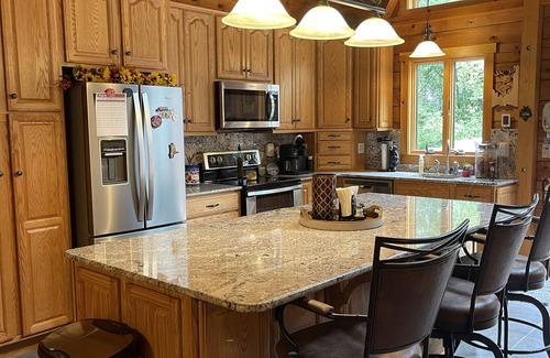 Madera Bed & Breakfast | Come As A Guest Leave As Part of the Family