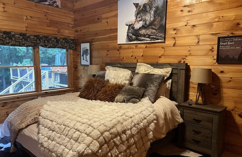 Madera Bed & Breakfast | Come As A Guest Leave As Part of the Family