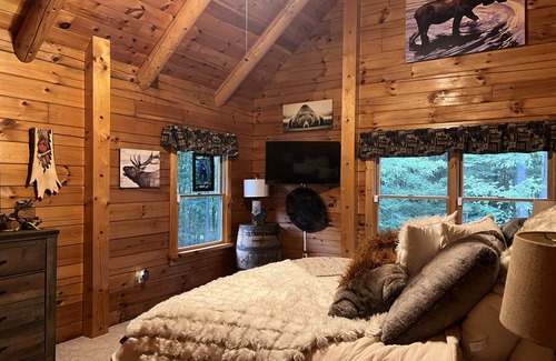 Madera Bed & Breakfast | Come As A Guest Leave As Part of the Family