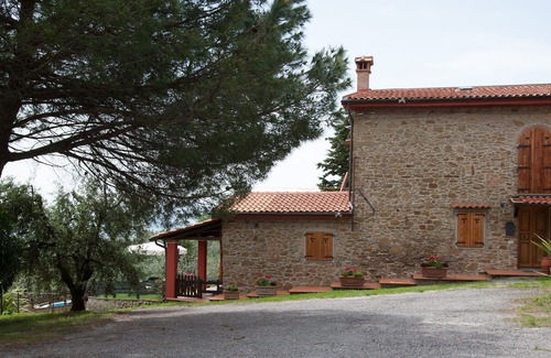 Giugnano House | - Come ... by chance -