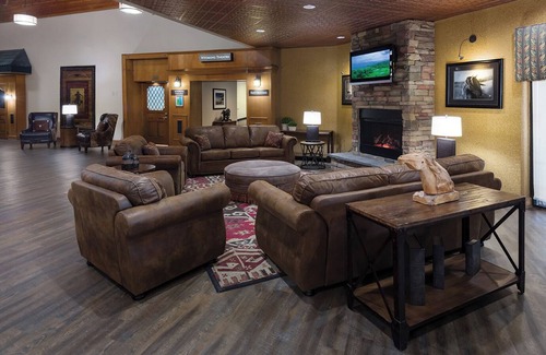 Casper House | Come Create Memories w/Fun-filled Adventures at this Paradise! Indoor Pool!