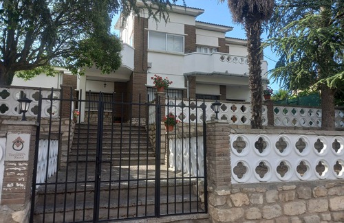 Castejon de Valdejasa Cottage | Come enjoy with us