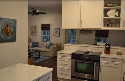 Seacrest Cottage | Come Enjoy Heaven At The 7th Cottage by the Sea On Scenic 30A !