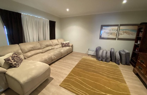 Green Head House | Come, enjoy our Beach House. We love it! and we hope you will too.